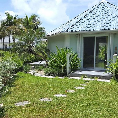 Private And Peaceful Cottage At The Beach Nassau Exteriör bild