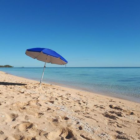 Private And Peaceful Cottage At The Beach Nassau Exteriör bild